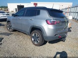 Jeep Compass Trailhawk 4X4 3C4NJDDB9JT169184 снимка