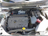 Mitsubishi Outlander Es JA4LT21W69Z007024 снимка