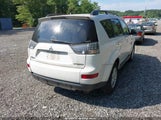 Mitsubishi Outlander Es JA4LT21W69Z007024 снимка
