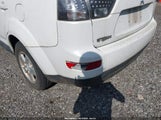Mitsubishi Outlander Es JA4LT21W69Z007024 снимка