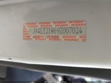 Mitsubishi Outlander Es JA4LT21W69Z007024 снимка