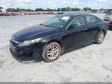 Kia Optima Lx 5XXGM4A72CG034109 fotografie