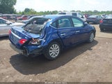 Nissan Sentra Sv 3N1AB7AP4HY313978 снимка