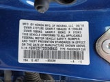 Honda Civic Ex 19XFC2F72GE068433 снимка