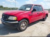 Ford F-150 Harley-Davidson Edition/King Ranch Edition/Lariat/Xlt 1FTRW07L71KD63729 снимка