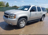 Chevrolet Suburban  Lt 3GNFC16048G161769 снимка