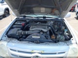 Suzuki Xl-7 Ex/Lx JS3TX92VX54109394 снимка