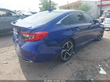 Honda Accord Sport 1HGCV1F37JA152537 fotografie