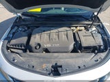 Chevrolet Impala 2Lt 2G1115S33G9190343 снимка