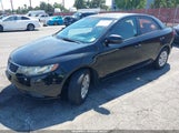 Kia Forte Ex KNAFU4A2XB5451140 снимка