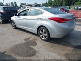 Hyundai Elantra Gls 5NPDH4AE4BH054581 снимка