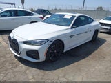 BMW 430I WBA53AP03PCL85133 снимка