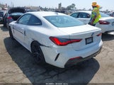 BMW 430I WBA53AP03PCL85133 снимка