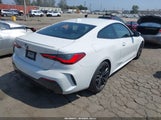BMW 430I WBA53AP03PCL85133 снимка