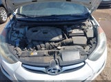 Hyundai Elantra Gls 5NPDH4AE7DH228288 снимка