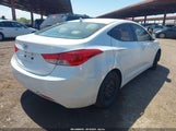 Hyundai Elantra Gls 5NPDH4AE7DH228288 снимка