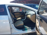Hyundai Elantra Gls 5NPDH4AE7DH228288 снимка