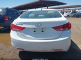 Hyundai Elantra Gls 5NPDH4AE7DH228288 снимка
