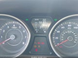 Hyundai Elantra Gls 5NPDH4AE7DH228288 снимка