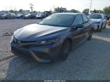 Toyota Camry Se 4T1G11AK5MU406058 снимка