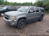 Chevrolet Suburban  Lt 1GNFK16377J150999 снимка