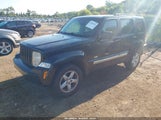 Jeep Liberty Sport 1C4PJMAK5CW197767 снимка