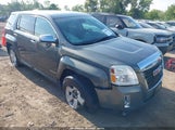 GMC Terrain Sle-1 2GKALMEK7D6316252 снимка
