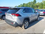Toyota Rav4 Hybrid Xle Premium 4T3B6RFV1MU024775 photo