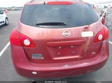 Nissan Rogue Sl JN8AS58T79W048555 снимка