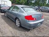 Infiniti G35X JNKCV51F75M300955 снимка