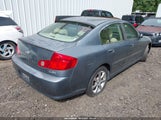 Infiniti G35X JNKCV51F75M300955 снимка