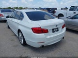 BMW 535I WBAFR7C51BC801499 снимка