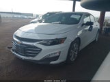 Chevrolet Malibu Fwd Lt 1G1ZD5ST4NF104861 photo