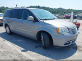 Chrysler Town & Country Touring 2C4RC1BG9FR601680 fotografie