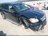Mercedes-Benz Gl 450 4Matic 4JGBF7BE9CA766327 снимка
