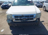 Ford Escape Limited 1FMCU04G09KA18780 снимка