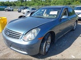 Infiniti G35 JNKCV51E45M221511 снимка