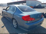 Infiniti G35 JNKCV51E45M221511 снимка