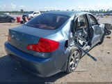 Infiniti G35 JNKCV51E45M221511 снимка