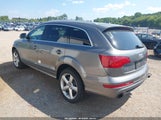 Audi Q7 3.0T S Line Prestige WA1DGAFE0ED019292 fotografie