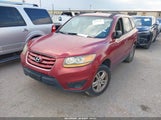 Hyundai Santa Fe Gls 5NMSG3AB7AH394524 снимка