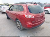 Hyundai Santa Fe Gls 5NMSG3AB7AH394524 снимка