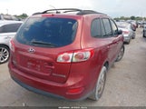 Hyundai Santa Fe Gls 5NMSG3AB7AH394524 снимка
