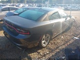 Dodge Charger Se Rwd 2C3CDXBG9HH584186 снимка