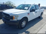 Ford F-150 Xl 1FTEX1CB2JKF79471 снимка