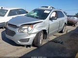 Chevrolet Equinox Ls 2GNALBEK3H1596469 снимка