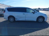 Chrysler Voyager Lx 2C4RC1CG2PR537546 снимка
