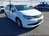 Chrysler Voyager Lx 2C4RC1CG2PR537546 снимка