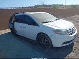Honda Odyssey Ex-L 5FNRL5H69CB142938 снимка