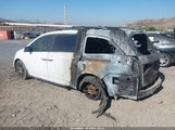 Honda Odyssey Ex-L 5FNRL5H69CB142938 снимка